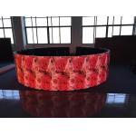 FCC 5500nits Indoor Advertising Led Display P3.91 P4.81 for sale