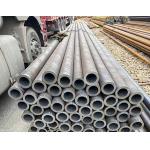 T91 Hot Rolled Seamless Steel Pipe P91 ASTM A283 P22 A355 P9 P11 4130 42CrMo 15CrMo ST37 C45 SCH40 A106 Gr.B A53 for sale