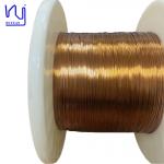 AIW220 Super Thin 0.5mmx1.0mm Enameled Rectangular Copper Wire For Motor for sale