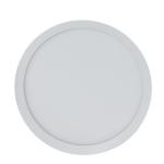 Hotel Use Surface Mount Panel Down Light 3w to 24W Ceiling Light