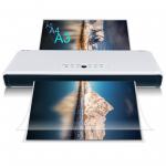 4 Rollers Commercial Laminating Machine