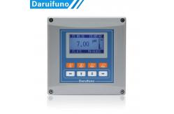 China 2000mV Online PH ORP Analyzer For Aquaculture Water Treatment supplier