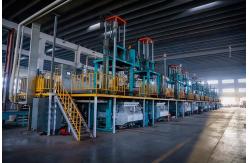 China Flow Formed Alloy Wheels manufacturer