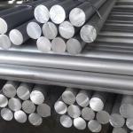 Factory Price Good Quality Customized Size Industrial Aluminum Alloy Round Rod Bars for sale