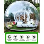 Customized Inflatable Bubble House