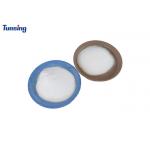 China Heat Transfer 1kg 5kg Soft White Tpu Hot Melt Adhesive DTF Powder for sale