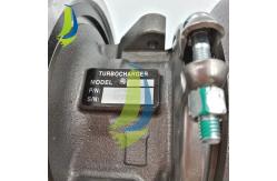 China 2674A152 Excavator Turbocharger 2674a152 For T3.152 Engine supplier