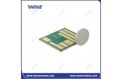China 150km FPGA UAV Telemetry Video Data Link 100Mbps Uplink And Downlink supplier