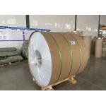 Coated aluminum sheet and coil for production Patio Cover for sale