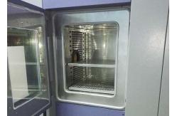 China Three Boxes Environmental Testing Chambers , 380V Thermal Shock Test Chamber supplier