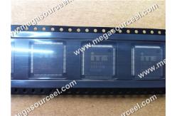 China Computer IC Chips IT8518E BXS 1Gb (32Mx32) GDDR5 SGRAM ITE Computer IC Chips supplier