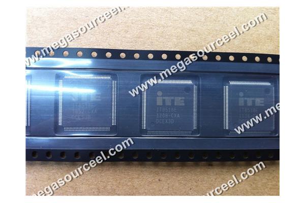 Computer IC Chips IT8518E BXS 1Gb (32Mx32) GDDR5 SGRAM ITE Computer IC Chips