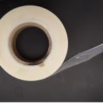 High Quality Pure PVA Warm Water Soluble Stabilizer For Embroidery Backing for sale