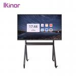 4K UHD Interactive Smartboard Screen Display 86 Inch for sale