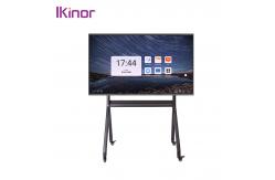 China 4K UHD Interactive Smartboard Screen Display 86 Inch supplier