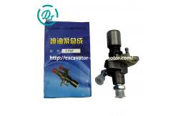 China Engine Parts Fuel Injection Pump 714349-51400 Engine Yanmar L100V6 supplier