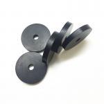 High Tensile Strength Silicone Rubber Gasket For Industrial Use for sale