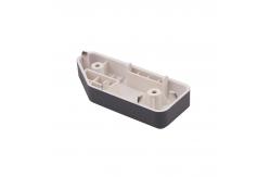 China ABS PP Custom Plastic Parts PC POM Injection Molding Service supplier