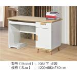 Convenient Home Computer Desk With Storage Practical Exquisite Utility Functions for sale