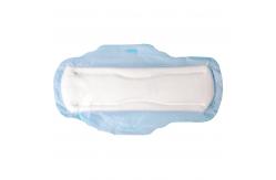 China Winged Night Use Sanitary Napkin 290mm Disposable Extra Absorbent Maxi Pads supplier