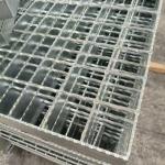 Modular Steel Gratings: Adaptable to Changing Needs and Configurations for sale