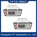 Single Mode Multi-Mode Optical Attenuator Optical Communication Test for sale