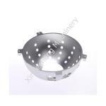 OEM Aluminum Alloy 5 Axis Machining Parts For LED Lights Axis CNC Machining for sale