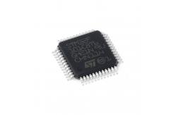 China STM32F101C8T6 supplier