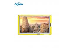 China 7 Inch ESP32 S3 TFT LCD Smart Display Resistance Touch Screen Intelligent supplier