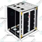 Anti-static Loading And Unloading Rack 535*460*570mm for sale