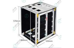 China Anti-static Loading And Unloading Rack 535*460*570mm supplier