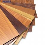 Weather Resistant Composite Panels With Easy Maintenance Excellent Heat Insulation Various Colors for sale