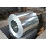 Q215 Q235 Q345 Hot Dipped Galvanized Steel Coil 0.2mm-3mm Thickness For Industry for sale