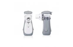 China Pocket Air Compressor Nebulizer Rechargeable Portable Nebulizer With Lithium Battery supplier