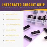 N-X-P 74HC4040D IC New Original Guaranteed Quality Electronic Compone Circuits