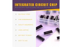 China STMicroelectronics STM8S207S6T6C microchip 8S207S6T6C List Microcontroller Mcu Integrated Circuit Ic supplier