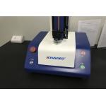 70kg Vertical Tensile Electronic Peel Adhesion Test Equipment Single Column ASTM D903
