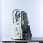 3 - D Positioning Auto Tonometer 1mm Hg For Corneal Thickness for sale