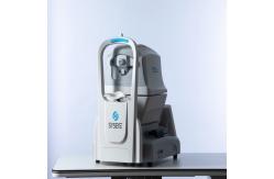 China Auto Non Contact Tonometer 11mm Checking Intraocular Pressure supplier