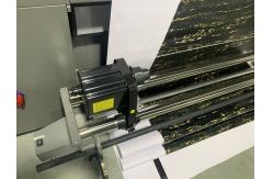 China I3200 Epson LED UV Flatbed Printer Digital AC220V/110V Super High Speed Ceiling supplier