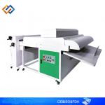 Digital UV Paper Coating Machine Varnish 220V 50HZ Coating Automatic Machine for sale