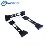 OEM CNC Machined Aluminum Parts CNC Milling Anodized Service Metal Components
