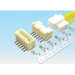 Single Row SMT Type Board To Wire Connector , Circuit Board Power Connectors For LED Display for sale