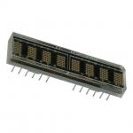 2.54x4.57mm Integrated Circuit IC HDSP-2531 For LED Displays for sale