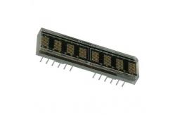 China 2.54x4.57mm Integrated Circuit IC HDSP-2531 For LED Displays supplier