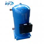 Air Conditioning Refrigeration Scroll Compressor 3ph 50hz Performer SH140A4ALC With R410a for sale