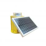 FAA L864 Solar Powered Aircraft Warning Lights Medium Intensity AH-MS-B3 for sale