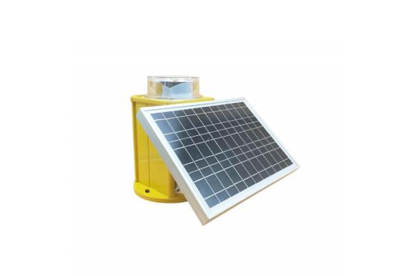 FAA L864 Solar Powered Aircraft Warning Lights Medium Intensity AH-MS-B3