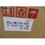 New Condition SMT Machine Feeder YAMAHA SS 8MM Size KHJ-MC100-00A KHJ-MC100-00B for sale