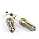 Iridium Spark Plugs M14*1.25 Thread 90919-01233 90919-01253 for Toyota Infiniti Mazda Subaru for sale